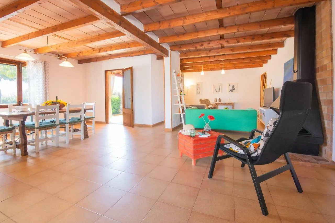 Finca Can Mateu Кампос 0*,  Испания